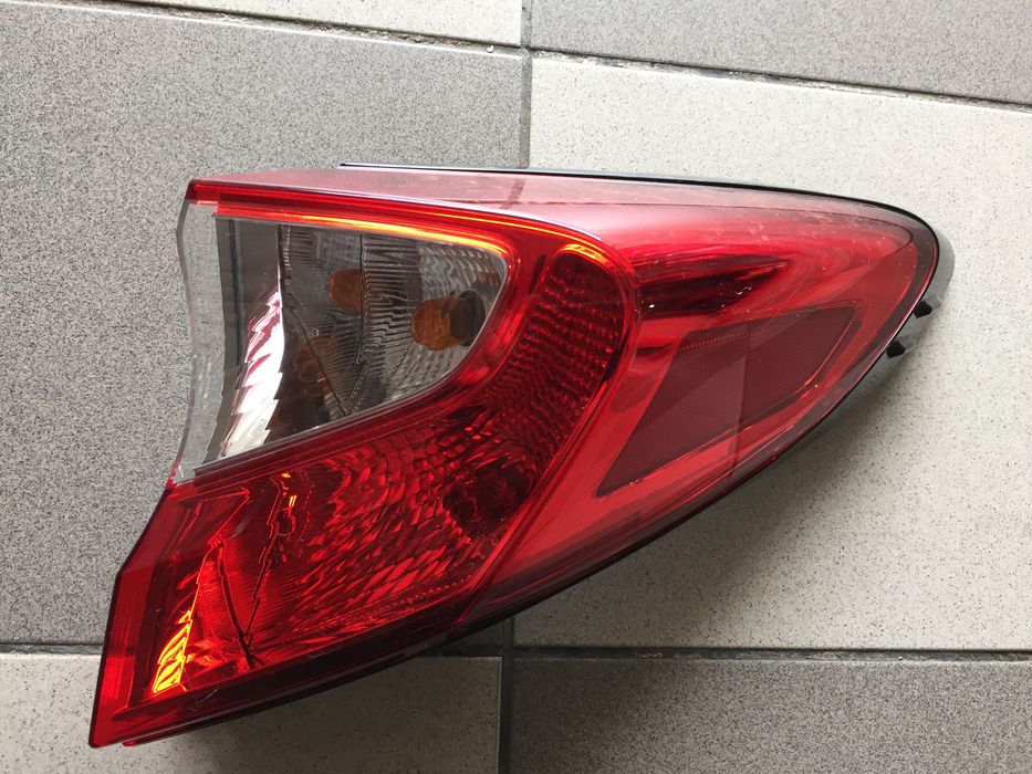 Разборка TOYOTA C-HR наличие 100% Б/У и НОВЫЕ