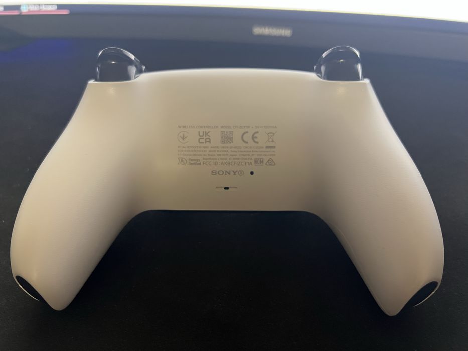 Dualsense як новий