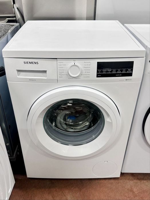 Pralka Siemens - darmowy transport + gwarancja