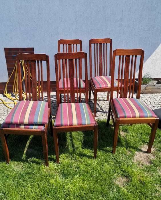 Wyprzedaż starych mebli z duszą - Walentynkowe rabaty