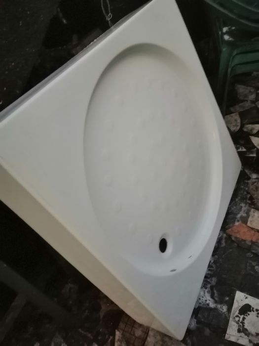 Поддон акриловый (Голандия)новые