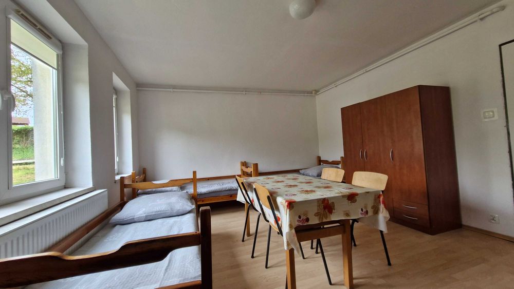 Kwatery pracownicze, tanie pokoje gościnne, mieszkania pracownicze