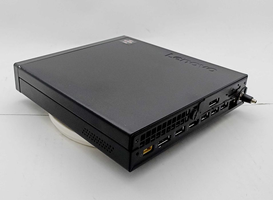 Lenovo ThinkCentre M75q RYZEN 5 PRO 3400GE 8/256GB VEGA 11 HDMI DPWiFi+BT #8731_1