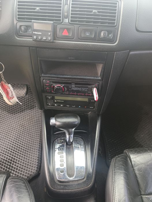 Продам Фольцваген Гольф 4 АКПП