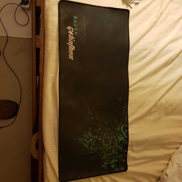 Razer goliathus gaming