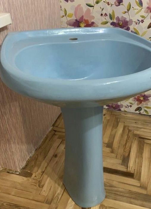 Умывальник Тюльпан