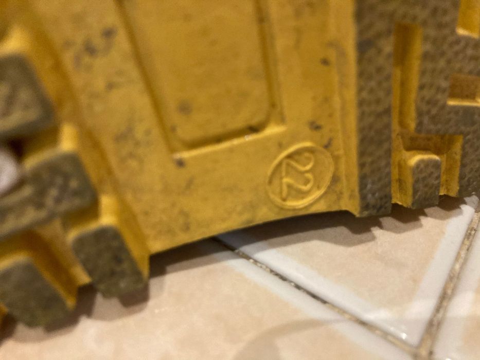 Galochas Tuc Tuc T.22