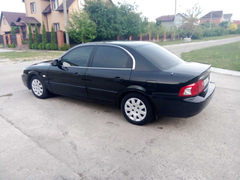 Продам авто Кіа. 2007 р. 2.0 газ.