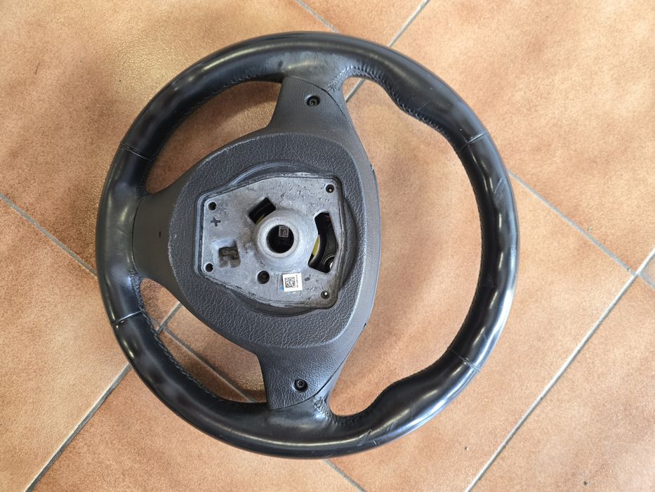 Volante Bmw F10 e F11