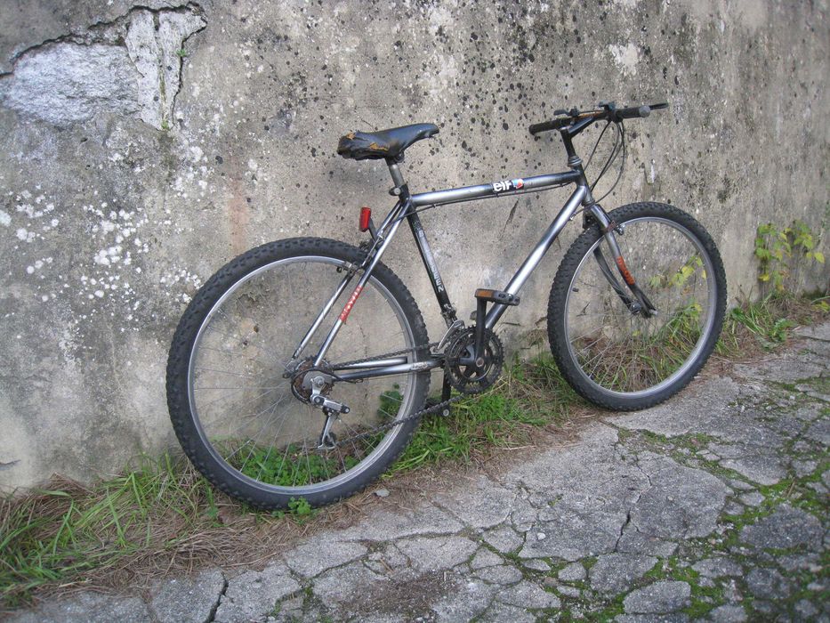 Bicicleta Bike Queen Shimano