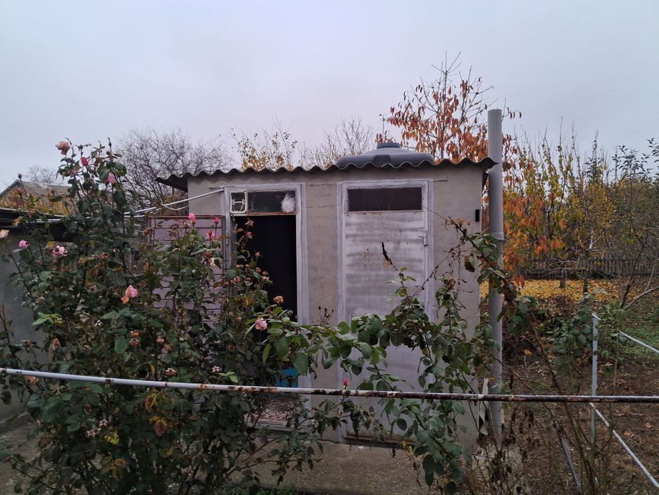 Здається  будинок центр  Кушугума