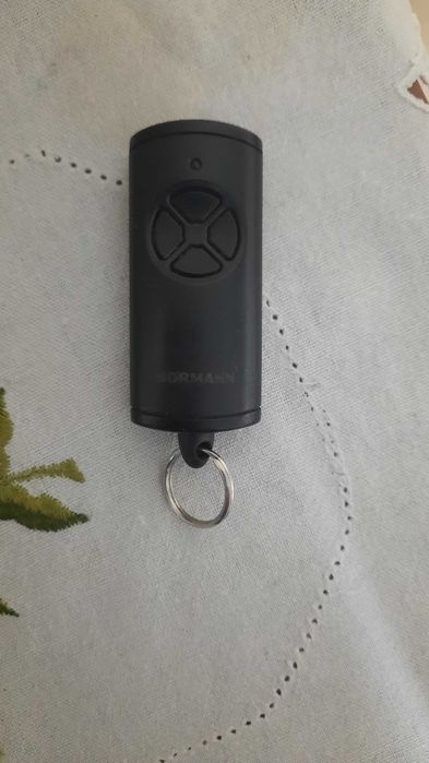 Comando  hormann  original