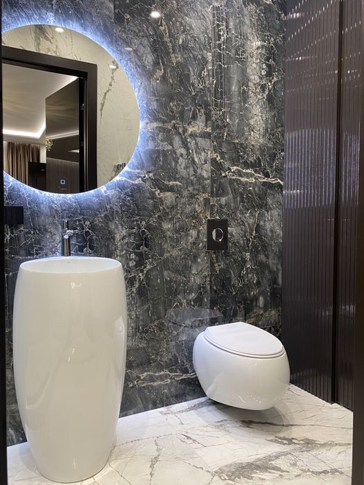 3-кімнатна квартира за адресою вул. Саперне поле (площа 113 м²) - Atlanta.ua - фото 11