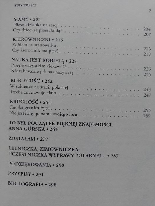 Książka. Polarniczki Dagmara Bożek.