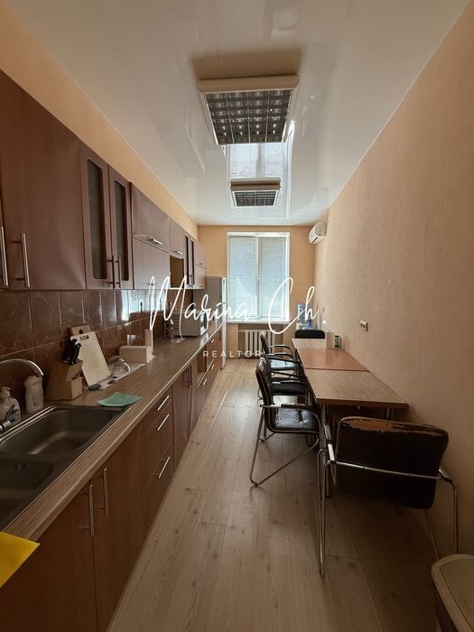 Аренда офис 564м2 центр ул. Центральная Ширшова Днепр