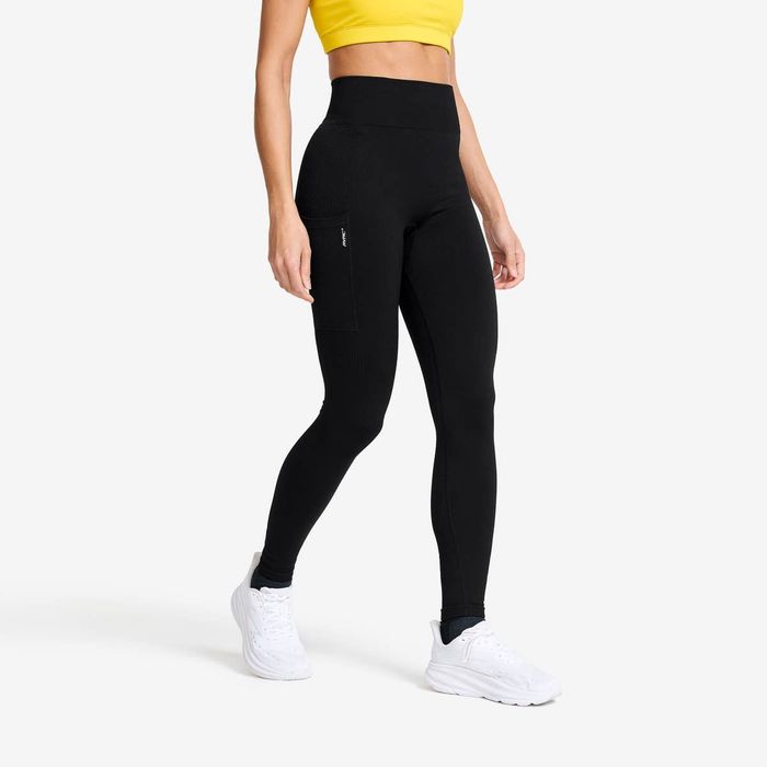 Штани Revolution Race RVRC Descent Seamless Leggings Women