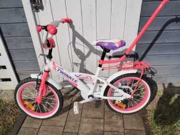 Rower Twinkle BMX 16