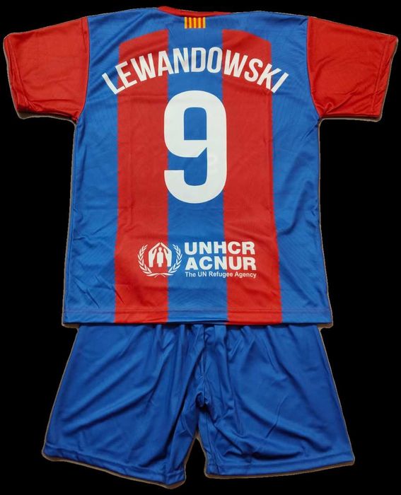 Lewandowski Fc Barcelona
