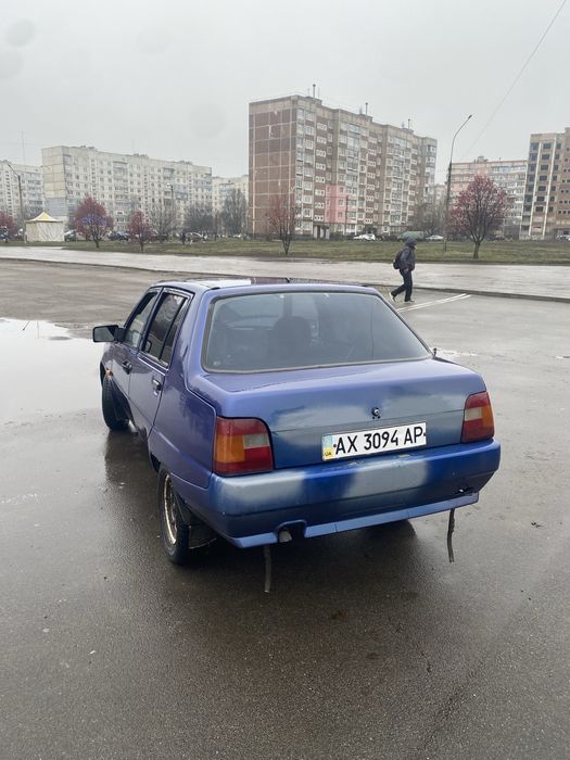 Таврия 1,2 бензин, предлогайте обмен