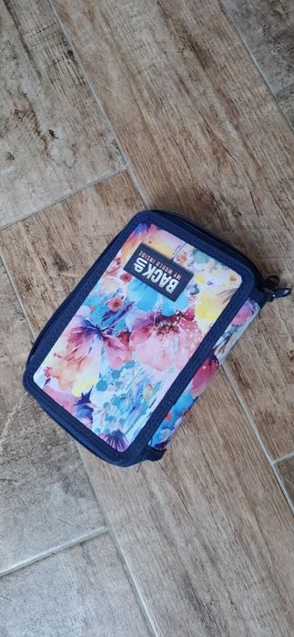 Plecak tornister szkolny  26l polecam