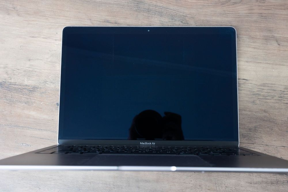 macbook air m1 16gb 1tb - купити ноутбуки - Ціна на OLX.ua