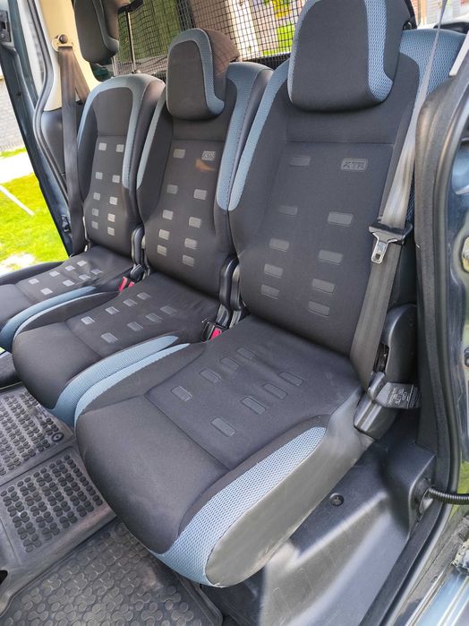 Sprzedam Citroen Berlingo