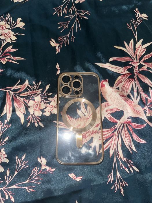 Case etui Iphone 15 Pro