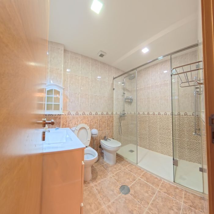 Apartamento T2 Arrendamento