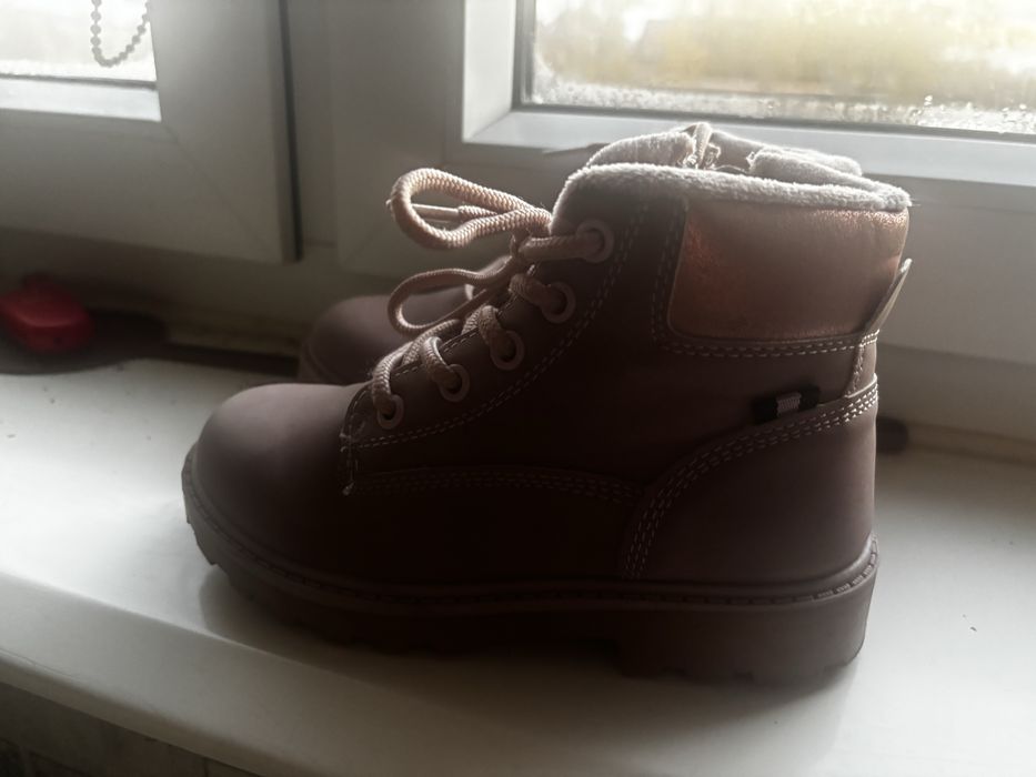Buty dziewczynka  r.30