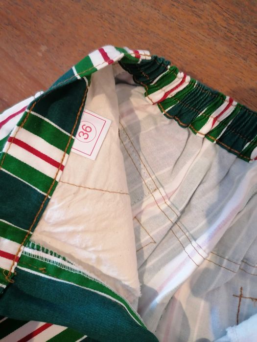 Calção de Criança