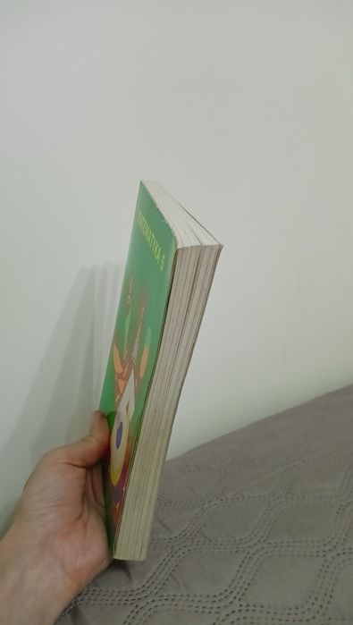 Matematyka klasa 5 podręcznik 1995 Janusz Kaja