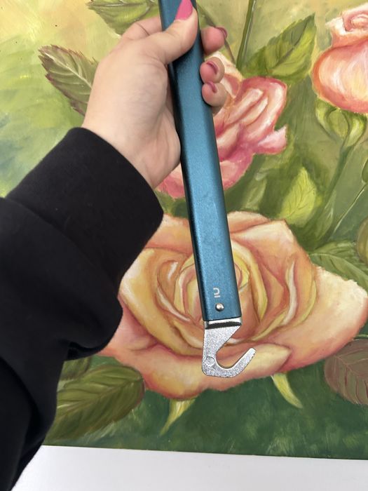 Martelo campismo quechua