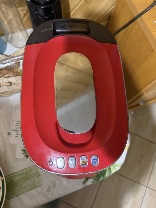 Ekspres do kawy Tchibo Cafissimo mini