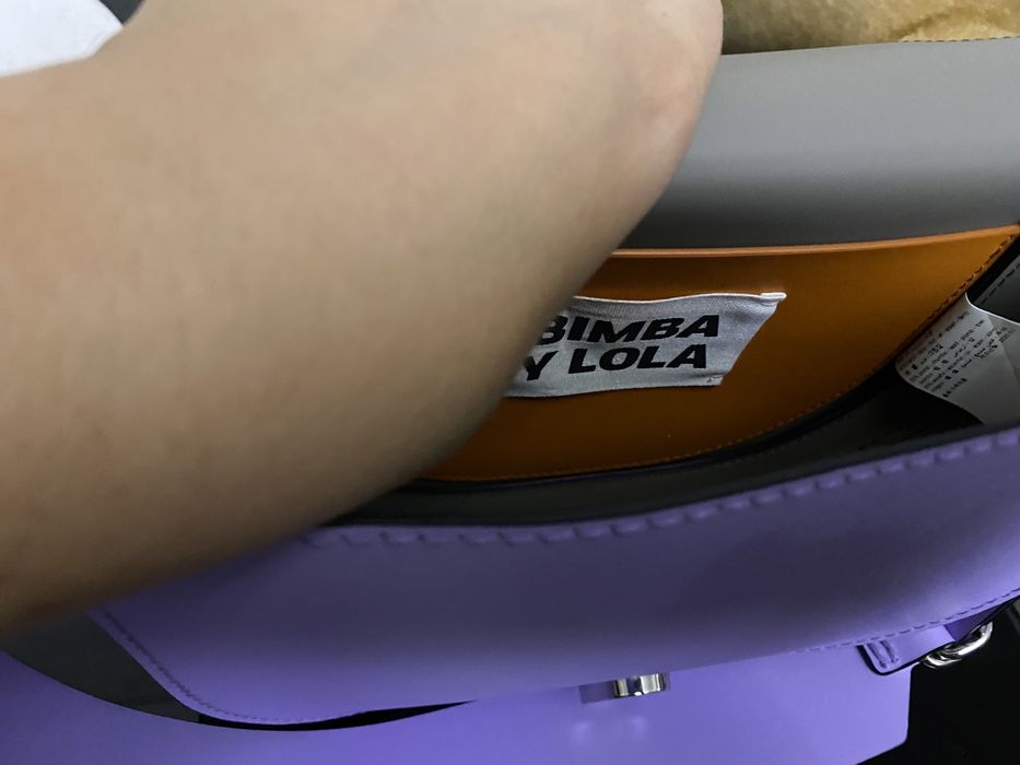 Mala nova bimba y lola