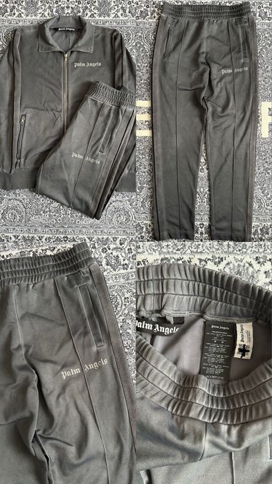 Palm Angels Garment Dyed M,XXS