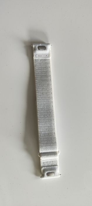 Pasek materiałowy do Galaxy Watch