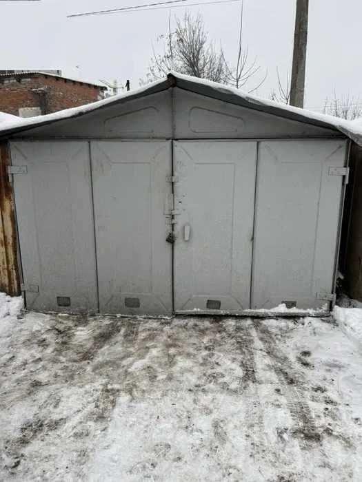 Сдам гараж на Батумская, Косиора, Осенняя