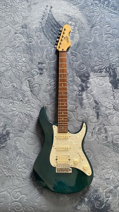 Guitarra eletrica -Vintage