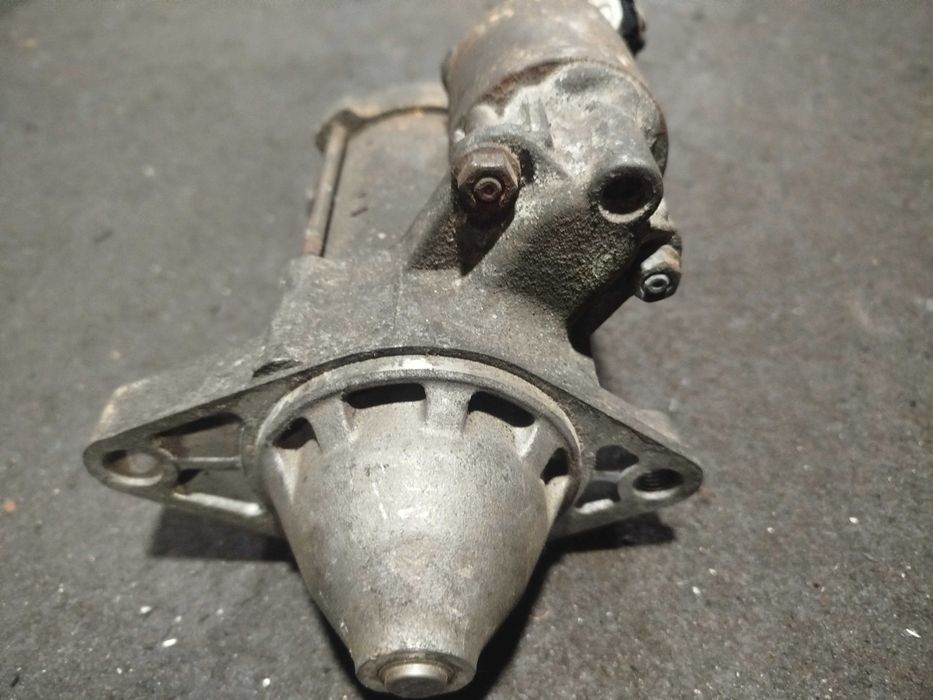 Стартер Toyota Auris Avensis T27 Corolla Verso 1.6 1.8 бензин