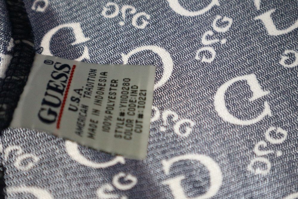 Koszulka damska Guess