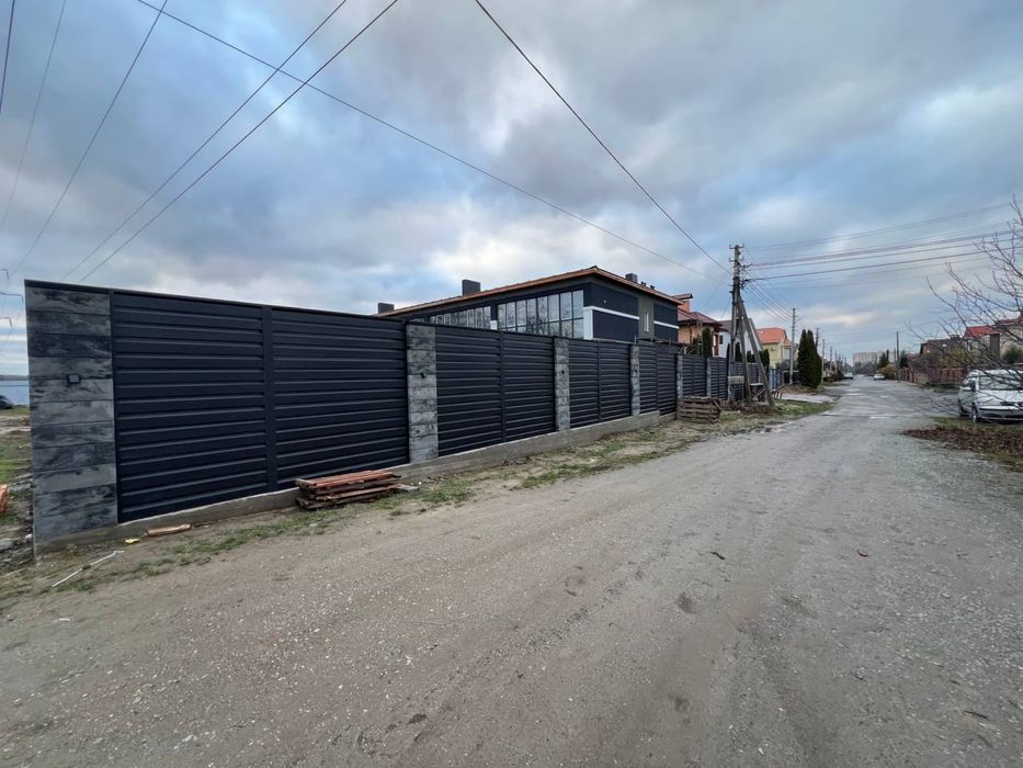 Таунхаус в елітному районі поруч з аграрним університетом