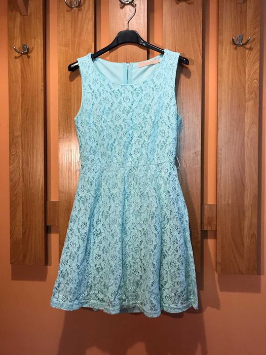 Sukienka damska rozmiar S