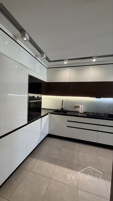 Квартира 70 кв.м., ЖК Олександрівський 1