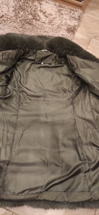 Kurtka zimowa nowa