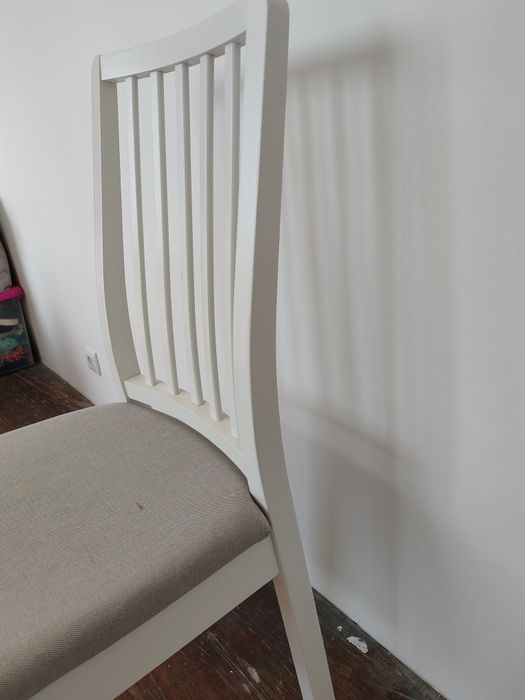 4 cadeiras sala jantar