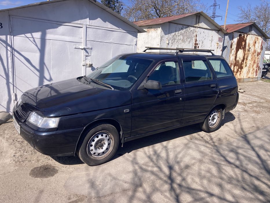 ВАЗ 211140 Универсал