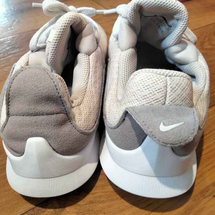 adidasy Nike w stanie prawie idealnym