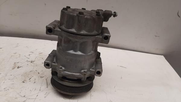 Compressor AC PEUGEOT 206 (2A/C)