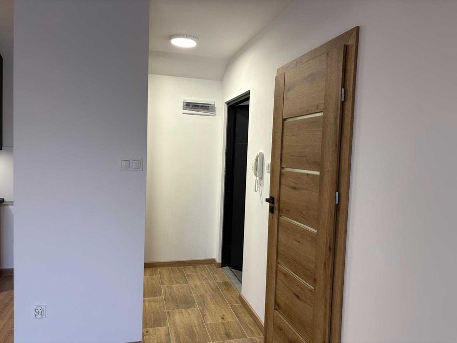 Wynajmę mieszkanie w nowym bloku w Słupcy