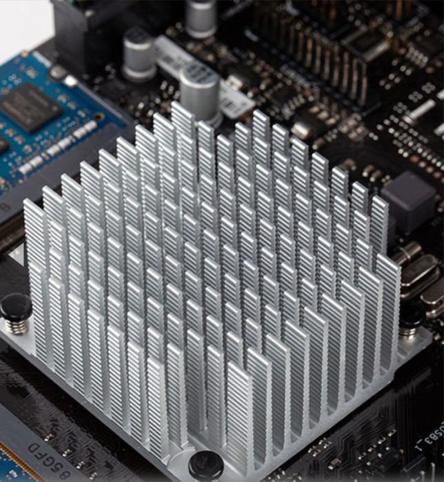 Server e Streamer Silent Angel Rhein Z1 V.2.0 (16gb)